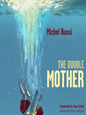 cover image of The Double Mother
